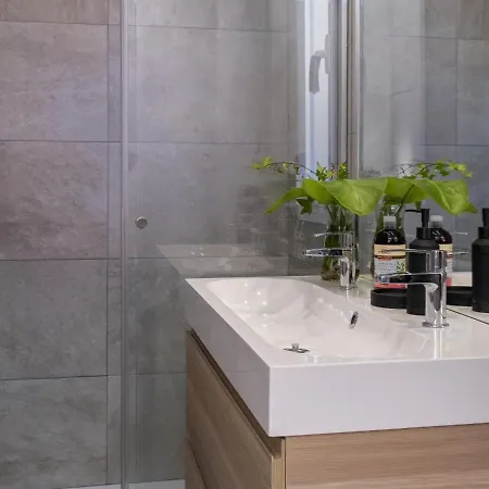 Inmálaga Penthouse Atarazanas Appartamento