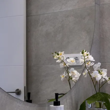 Inmálaga Penthouse Atarazanas Appartamento *