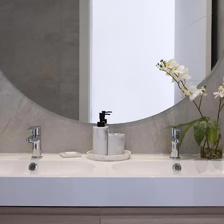 Appartamento Inmálaga Penthouse Atarazanas